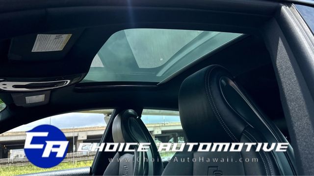 2018 Audi S5 Sportback 3.0T Prestige - 22393259 - 24