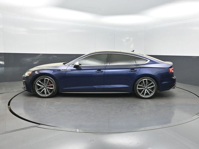 2018 Audi S5 Sportback 3.0T Prestige - 22998184 - 1