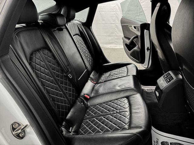 2018 Audi S5 Sportback 3.0T QUATTRO PREMIUM PLUS AWD - 22963093 - 10