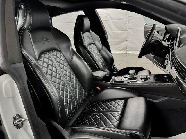 2018 Audi S5 Sportback 3.0T QUATTRO PREMIUM PLUS AWD - 22963093 - 11