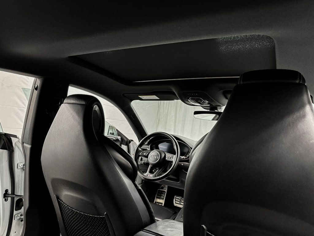 2018 Audi S5 Sportback 3.0T QUATTRO PREMIUM PLUS AWD - 22963093 - 12