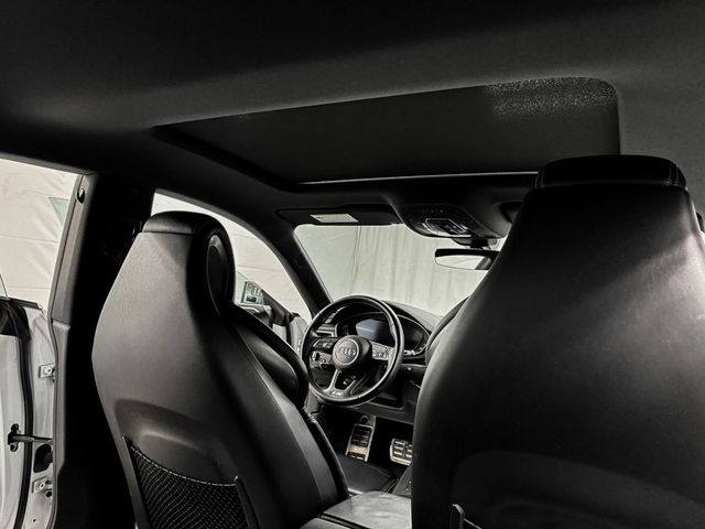 2018 Audi S5 Sportback 3.0T QUATTRO PREMIUM PLUS AWD - 22963093 - 12