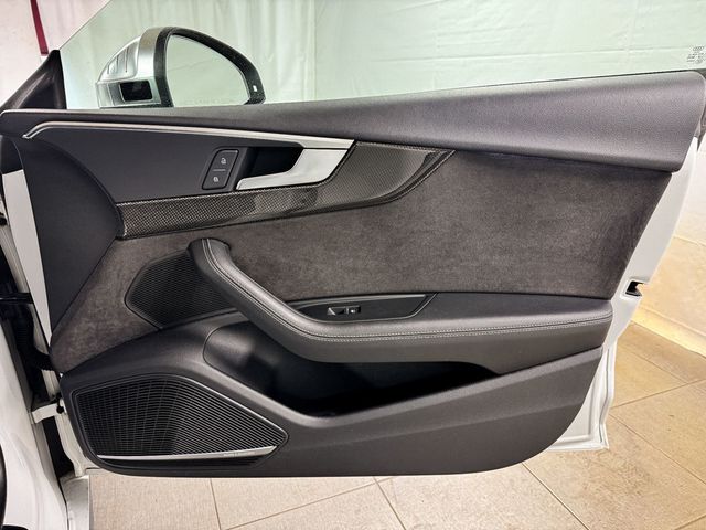 2018 Audi S5 Sportback 3.0T QUATTRO PREMIUM PLUS AWD - 22963093 - 17