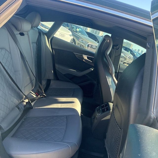 2018 Audi S5 Sportback 3.0T QUATTRO PRESTIGE! AUDI SPECIAL GREEN! UPGRADED INTERIOR - 22957267 - 9
