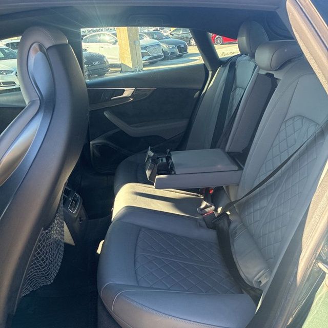 2018 Audi S5 Sportback 3.0T QUATTRO PRESTIGE! AUDI SPECIAL GREEN! UPGRADED INTERIOR - 22957267 - 10