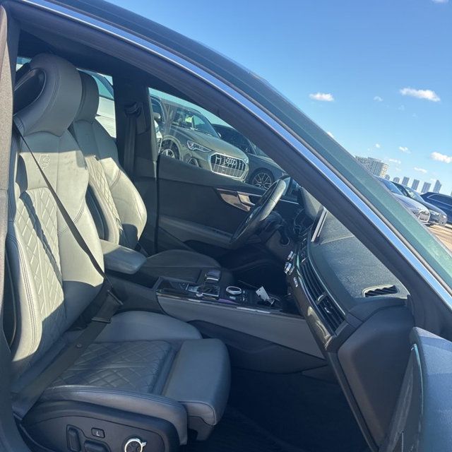 2018 Audi S5 Sportback 3.0T QUATTRO PRESTIGE! AUDI SPECIAL GREEN! UPGRADED INTERIOR - 22957267 - 11