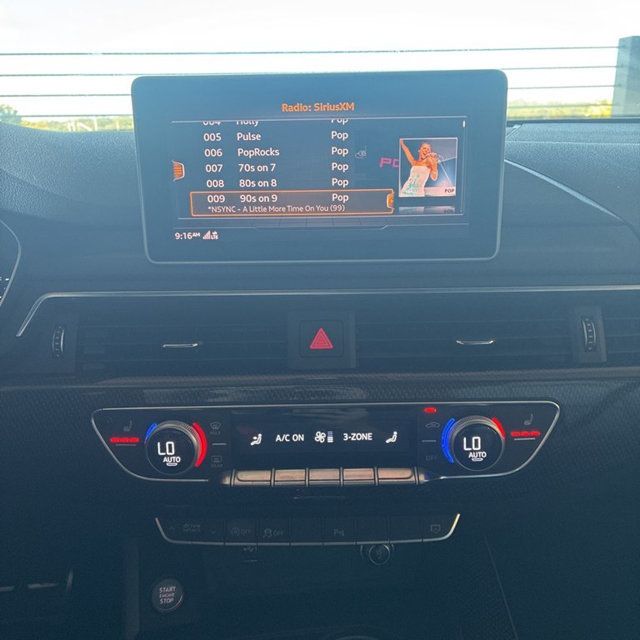 2018 Audi S5 Sportback 3.0T QUATTRO PRESTIGE! AUDI SPECIAL GREEN! UPGRADED INTERIOR - 22957267 - 12