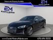 2018 Audi S5 Sportback Premium Plus Sedan 4D - 23014719 - 0