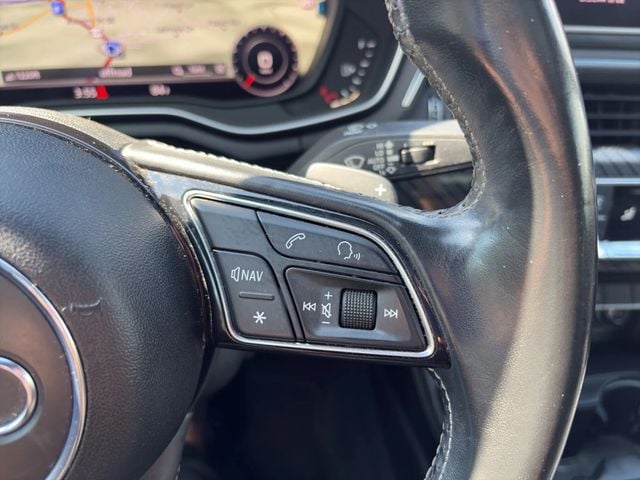 2018 Audi S5 Sportback Premium Plus Sedan 4D - 23014719 - 12