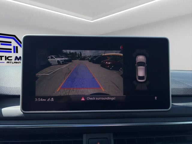 2018 Audi S5 Sportback Premium Plus Sedan 4D - 23014719 - 13
