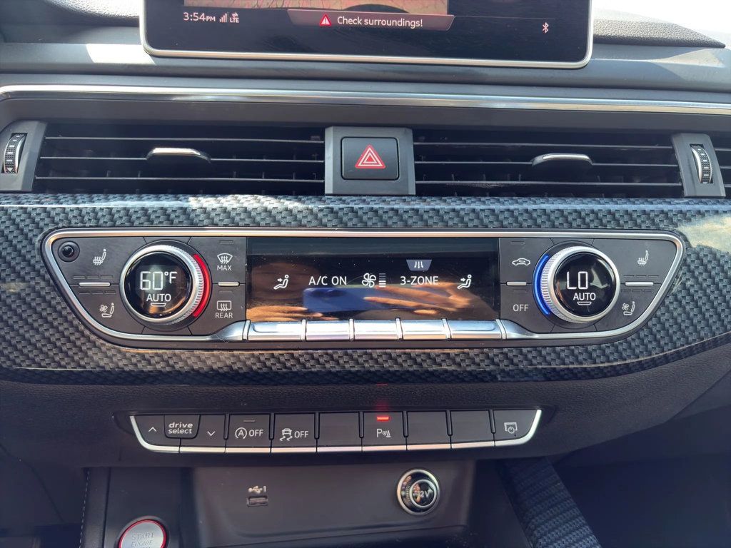 2018 Audi S5 Sportback Premium Plus Sedan 4D - 23014719 - 14