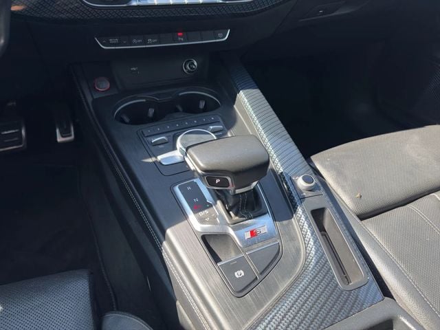 2018 Audi S5 Sportback Premium Plus Sedan 4D - 23014719 - 15