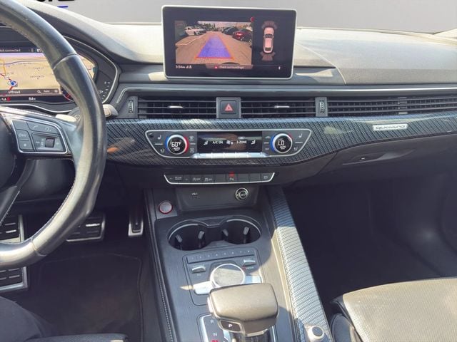 2018 Audi S5 Sportback Premium Plus Sedan 4D - 23014719 - 16