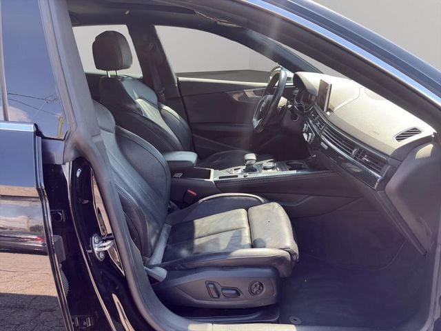 2018 Audi S5 Sportback Premium Plus Sedan 4D - 23014719 - 20