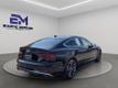2018 Audi S5 Sportback Premium Plus Sedan 4D - 23014719 - 4