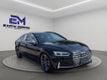 2018 Audi S5 Sportback Premium Plus Sedan 4D - 23014719 - 6