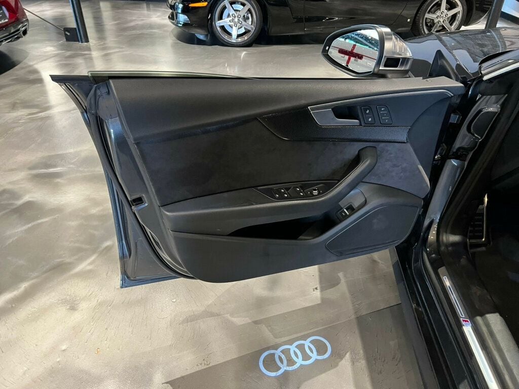 2018 Audi S5 Sportback PremiumPlus/S SportPkg/NAV Pkg/HtdSeats/AdaptiveSuspension - 22908666 - 10
