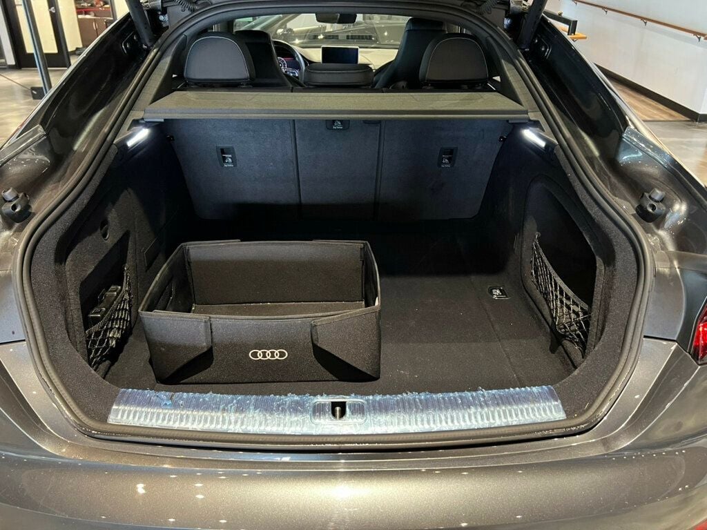 2018 Audi S5 Sportback PremiumPlus/S SportPkg/NAV Pkg/HtdSeats/AdaptiveSuspension - 22908666 - 13