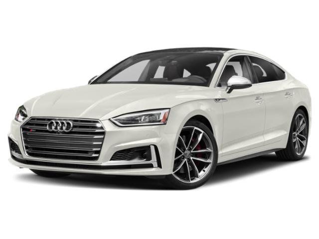 2018 Audi S5 Sportback Prestige - 22959627 - 0