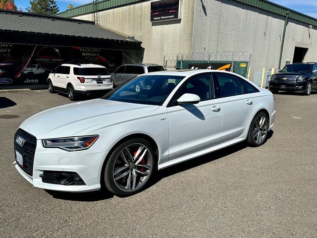 2018 Audi S6 4.0 TFSI Premium Plus - 22589739 - 0