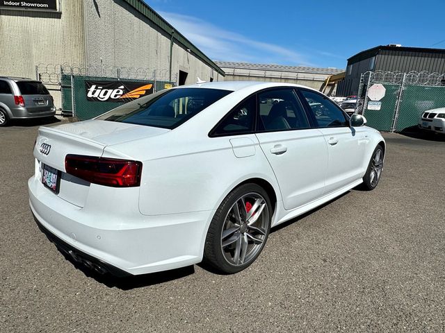 2018 Audi S6 4.0 TFSI Premium Plus - 22589739 - 12