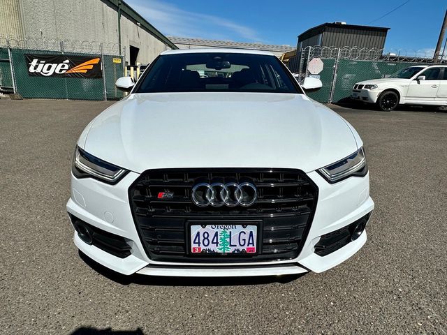 2018 Audi S6 4.0 TFSI Premium Plus - 22589739 - 13