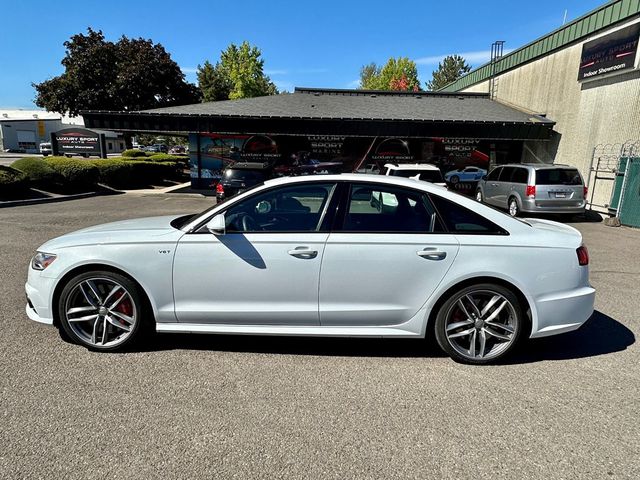 2018 Audi S6 4.0 TFSI Premium Plus - 22589739 - 1