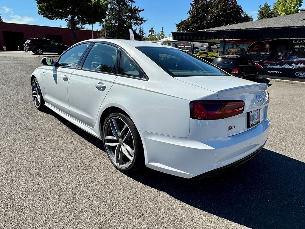 2018 Audi S6 4.0 TFSI Premium Plus - 22589739 - 2