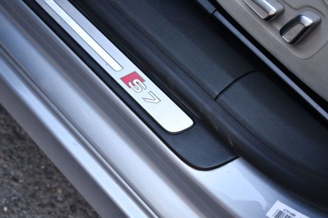 2018 Audi S7 4.0 TFSI Prestige - 22999386 - 11