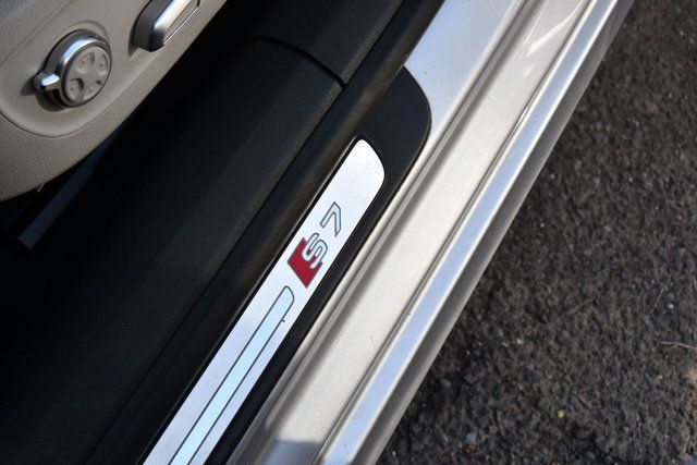 2018 Audi S7 4.0 TFSI Prestige - 22999386 - 12