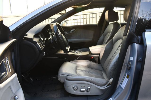 2018 Audi S7 4.0 TFSI Prestige - 22999386 - 17