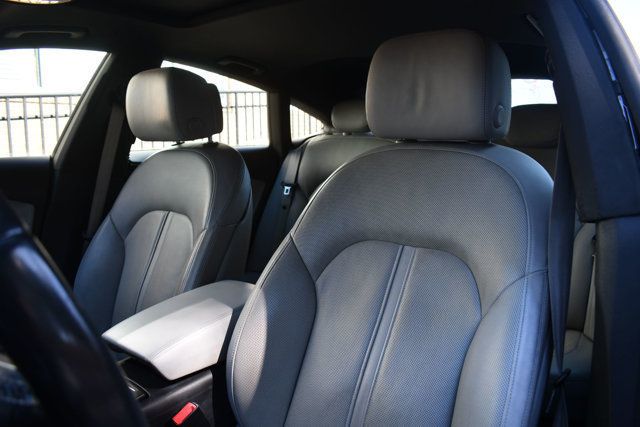 2018 Audi S7 4.0 TFSI Prestige - 22999386 - 18