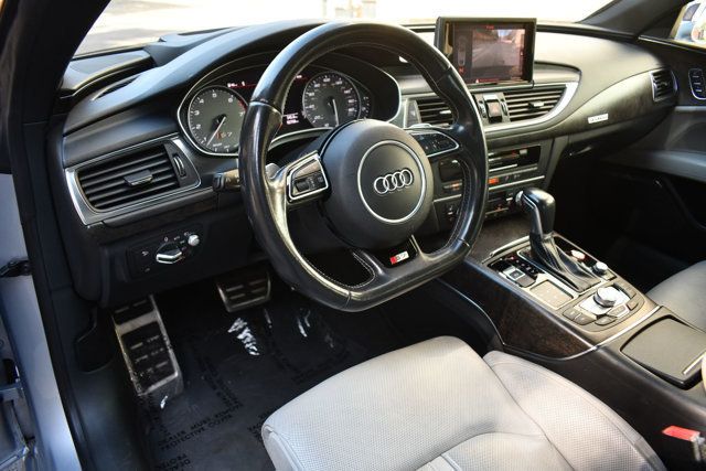 2018 Audi S7 4.0 TFSI Prestige - 22999386 - 19