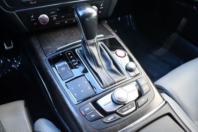 2018 Audi S7 4.0 TFSI Prestige - 22999386 - 26