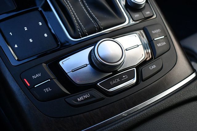 2018 Audi S7 4.0 TFSI Prestige - 22999386 - 27