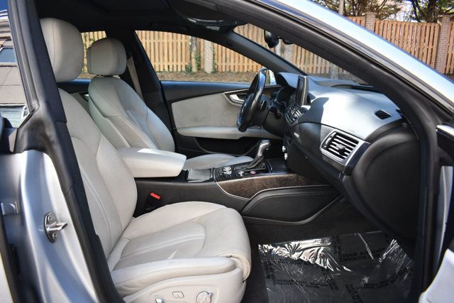 2018 Audi S7 4.0 TFSI Prestige - 22999386 - 29