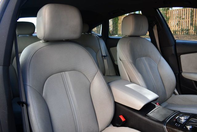 2018 Audi S7 4.0 TFSI Prestige - 22999386 - 30