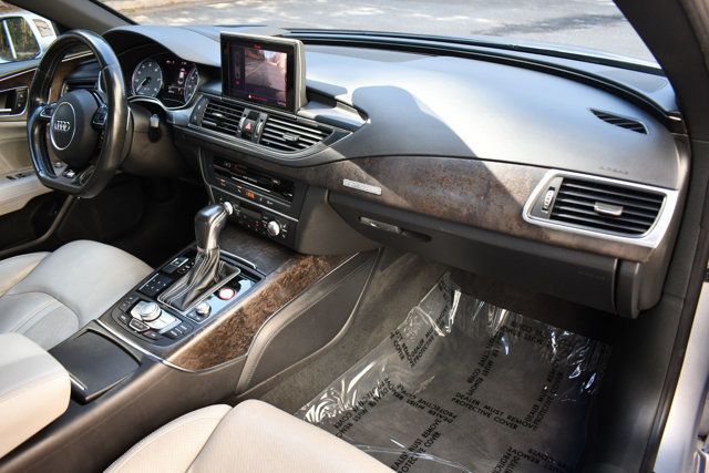 2018 Audi S7 4.0 TFSI Prestige - 22999386 - 31