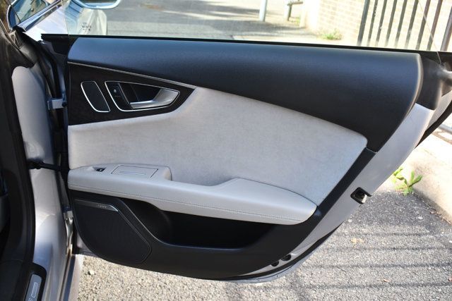 2018 Audi S7 4.0 TFSI Prestige - 22999386 - 32