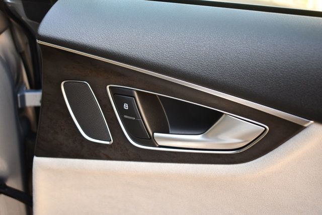 2018 Audi S7 4.0 TFSI Prestige - 22999386 - 33