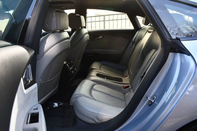 2018 Audi S7 4.0 TFSI Prestige - 22999386 - 38