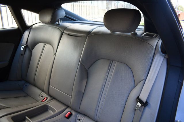 2018 Audi S7 4.0 TFSI Prestige - 22999386 - 39