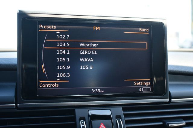 2018 Audi S7 4.0 TFSI Prestige - 22999386 - 46