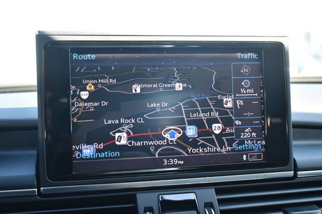 2018 Audi S7 4.0 TFSI Prestige - 22999386 - 48
