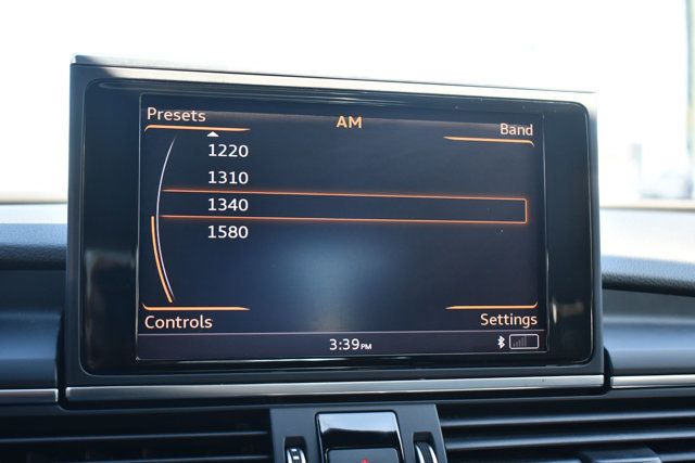 2018 Audi S7 4.0 TFSI Prestige - 22999386 - 49