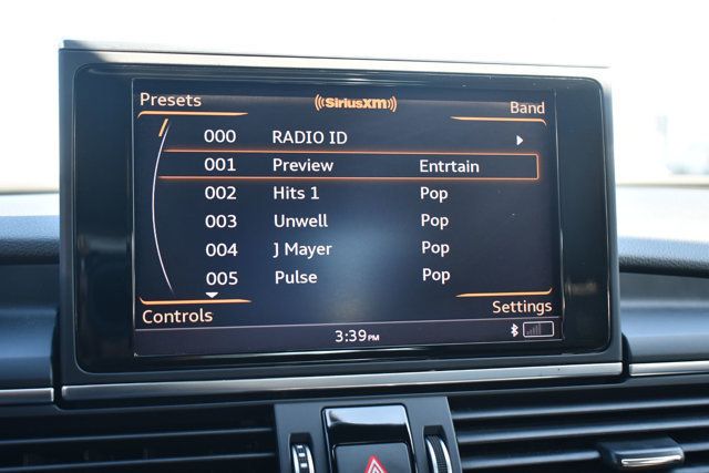 2018 Audi S7 4.0 TFSI Prestige - 22999386 - 50