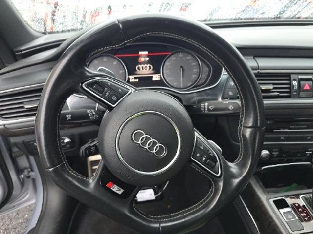 2018 Audi S7 4.0 TFSI Prestige - 22999386 - 5