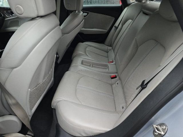 2018 Audi S7 4.0 TFSI Prestige - 22999386 - 6