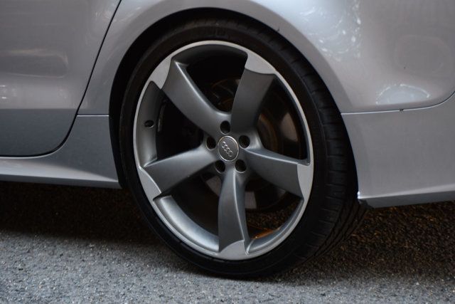 2018 Audi S7 4.0 TFSI Prestige - 22999386 - 8