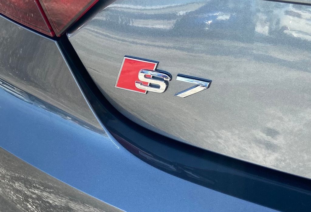 2018 Audi S7 4.0 TFSI Prestige - 22275795 - 48